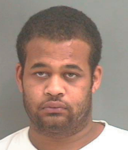 Marcus Yeager death by force case profile photo