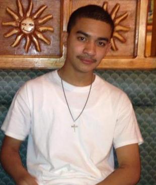 Esiel Jesus Oseguera death by force case in Nampa, ID