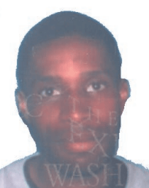 Cleveland McKinney death by force case in Washington, DC