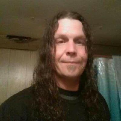 William Brasuell death by force case profile photo