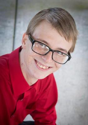 Hunter Smith death by force case profile photo