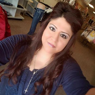 Maria Rocio Pasillas death by force case in Burley, ID