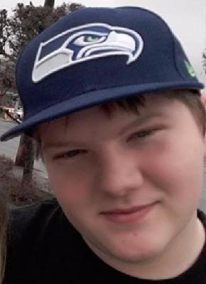 Timothy Reeves death by force case profile photo