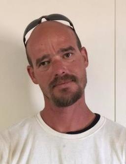 William Scott death by force case profile photo