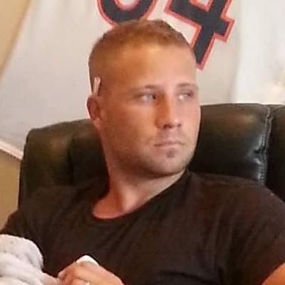 Tyson Fredrick Tew death by force case in Idaho Falls, ID