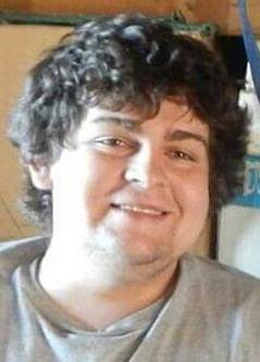Ryan Banks death by force case profile photo