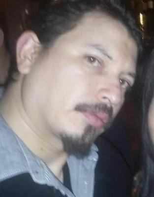 Luis Lara death by force case profile photo