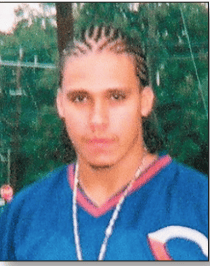 Pieter Shapar death by force case in Washington, DC