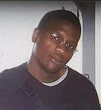 Paul Wyatt Russell Jr. death by force case in Garden City, ID