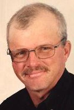 David Giles death by force case profile photo