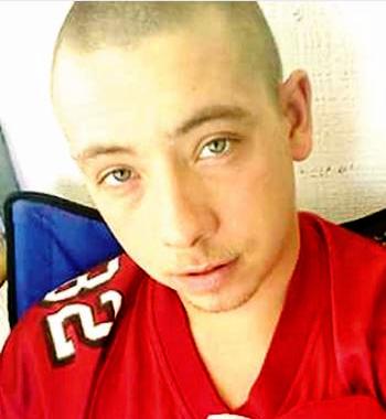 Kyle Jackson death by force case profile photo