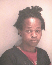 Eunice Palmer death by force case in Washington, DC