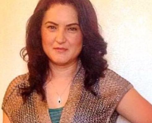 Amparo Sanchez death by force case profile photo