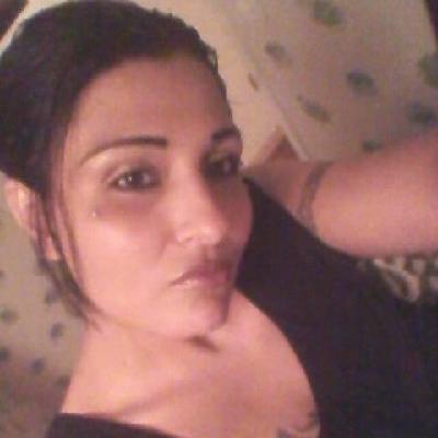 AnnaRae Ponce death by force case profile photo