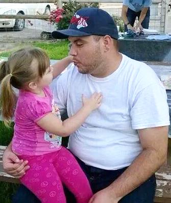 Christopher Rhea Reese death by force case in Notus, ID