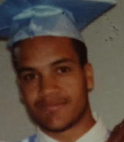 Timothy Smith death by force case profile photo