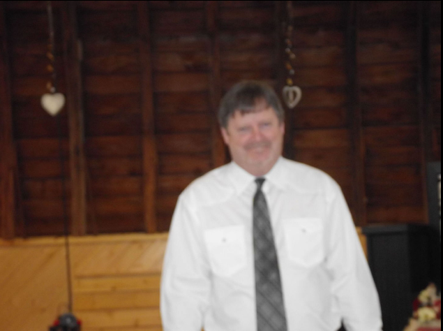 Jerry LaVerne Davis death by force case profile photo