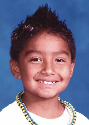 Michael A Bisbee death by force case profile photo