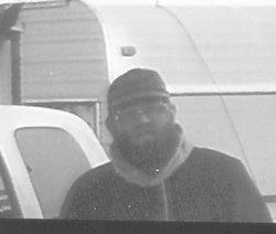 Robert Marek death by force case profile photo