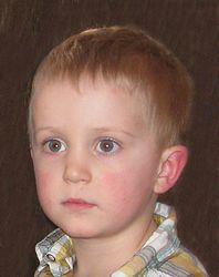 Jack Michael Kern death by force case in Ammon, ID