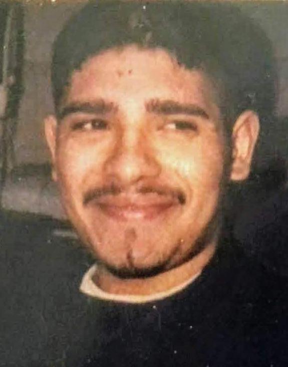Irving Romero death by force case profile photo