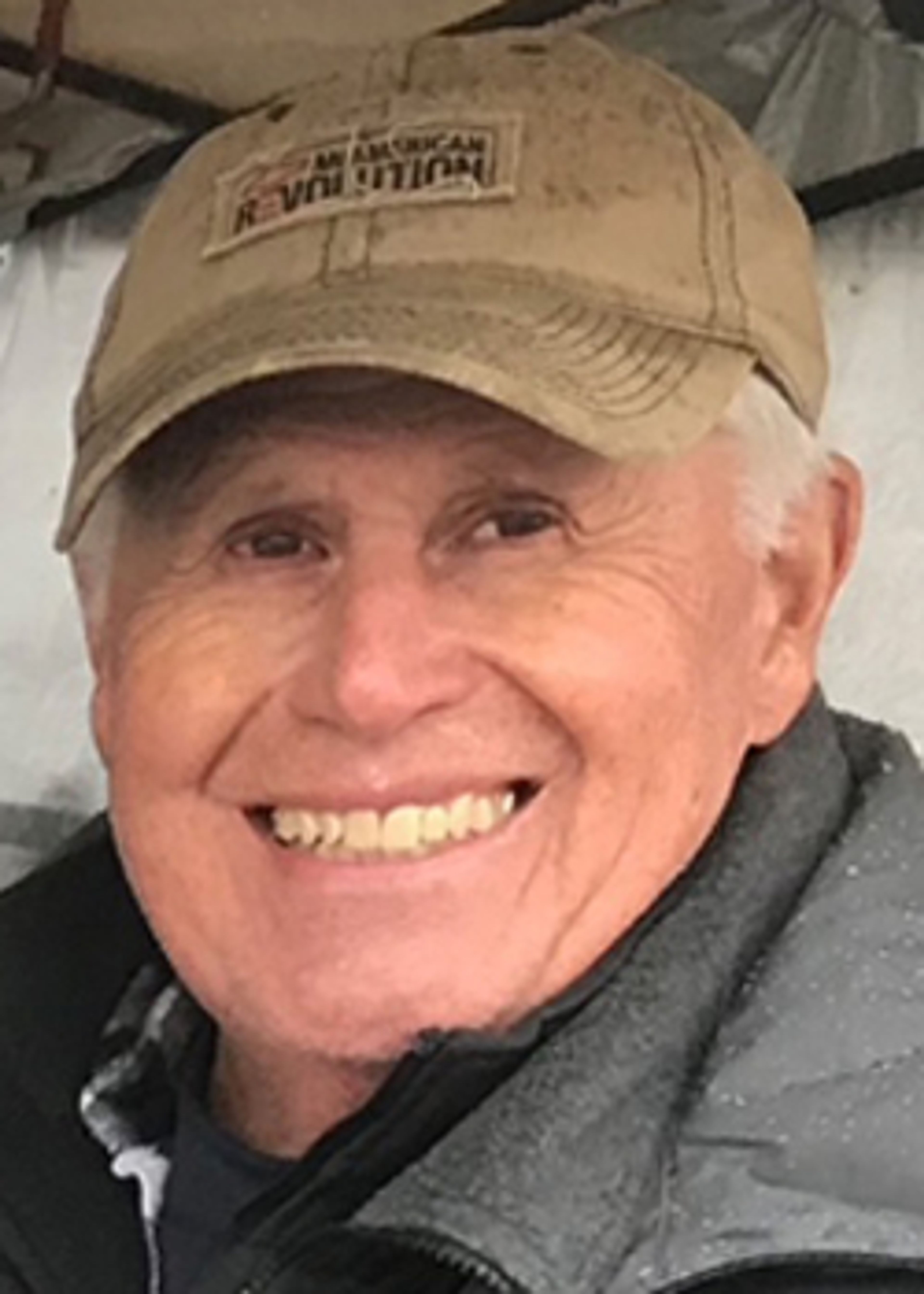 Paul Bauer death by force case in Moscow, ID