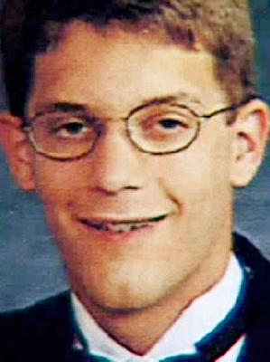 Bradley Morse death by force case profile photo
