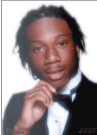 Blake Hunter death by force case in Washington, DC