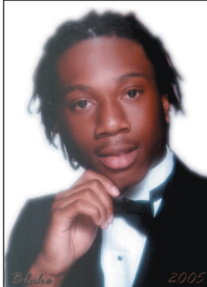 Blake Hunter death by force case profile photo