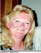 Diane Johnson death by force case profile photo