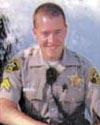 Phillip Charles Anderson death by force case in Jerome, ID