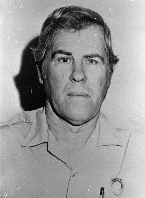 William Harlan death by force case profile photo