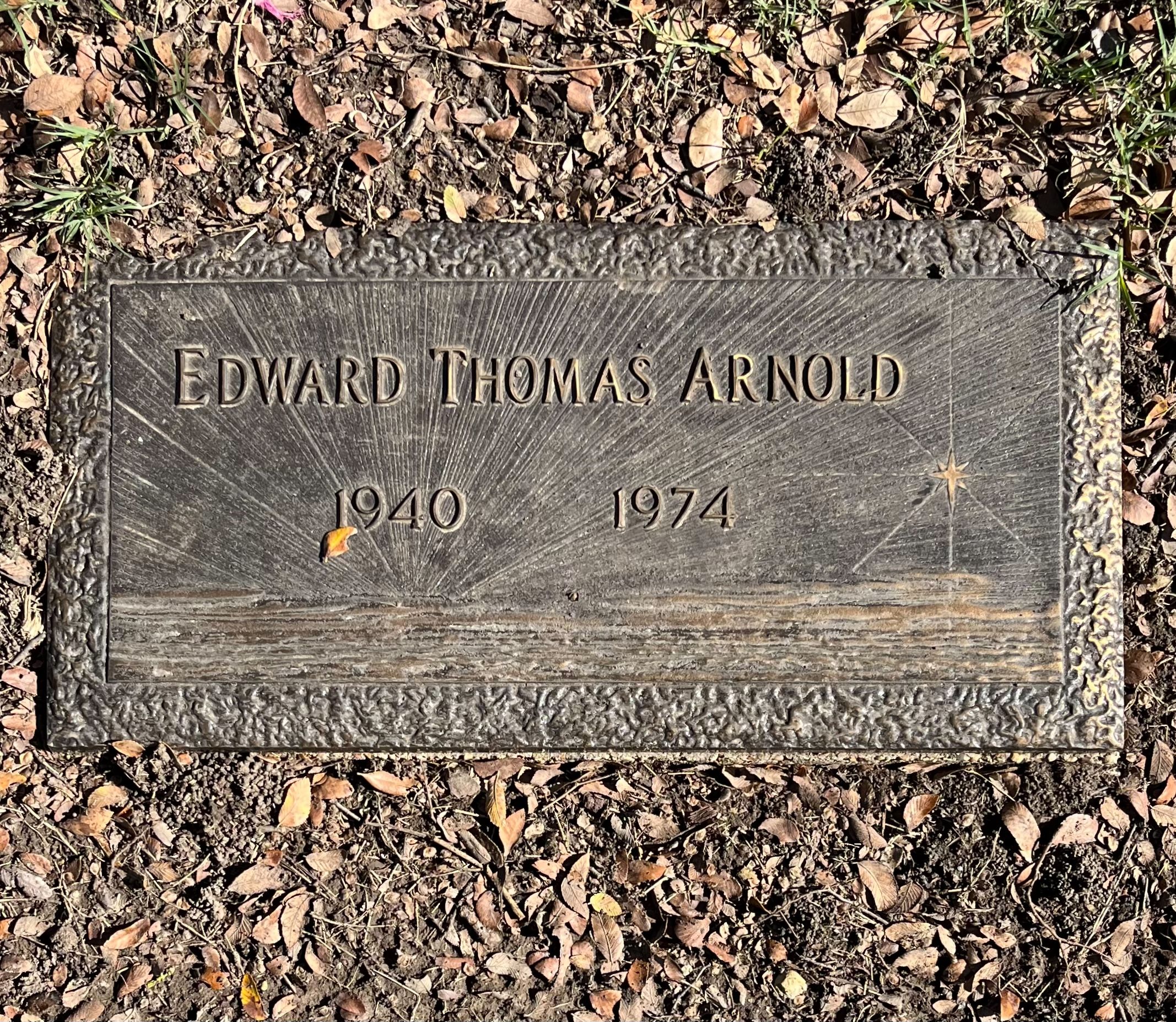 Edward Thomas Arnold death by force case in Donnelly, ID