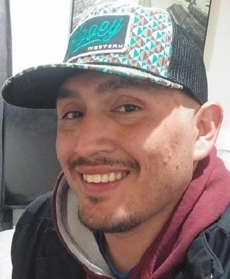 Josiah Joesy Wales Worth death by force case in Billings, MT