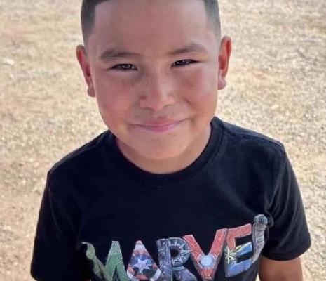 Marquez Deputee death by force case profile photo
