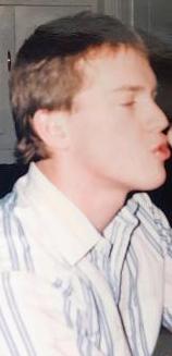 Randall Livingston death by force case profile photo