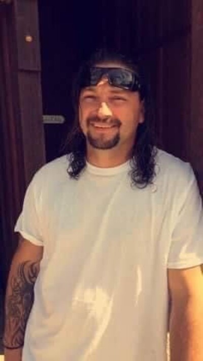 Darrin Bernard-Caplette death by force case profile photo