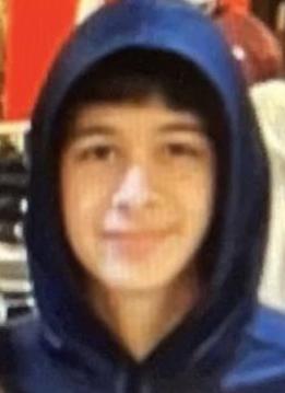 Andy Paul Bear Tusk-Martinez death by force case in Billings, MT