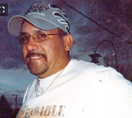 Jason Feeler death by force case profile photo