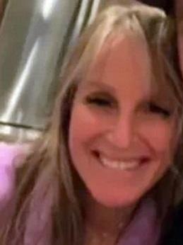 Tammi Jordan death by force case in Bigfork, MT