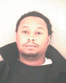 James Perry death by force case profile photo