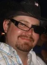 Logan Gardner death by force case profile photo