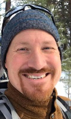 Eric Ray Newman death by force case in Rexford, MT