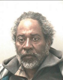 Charles Green death by force case in Washington, DC