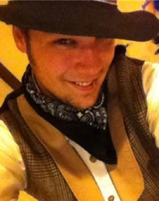 Shane M Ellison death by force case in Libby, MT