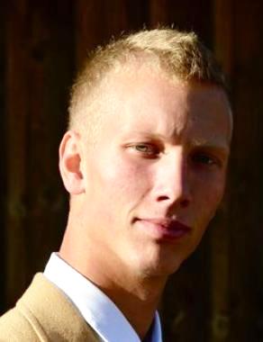 Benjamin Bullington death by force case profile photo