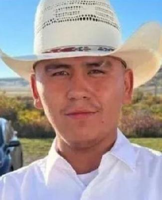 Beau Harlan Beaumont death by force case in Billings, MT