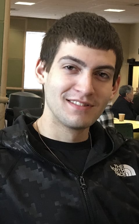 Brandon Irlmeier death by force case profile photo