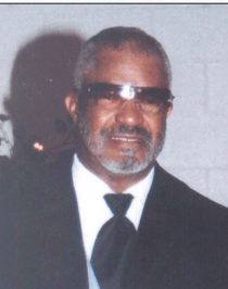 Bennie Perry death by force case in Washington, DC