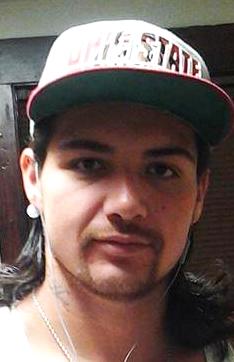 Walker Brave Heart Takes death by force case in Billings, MT